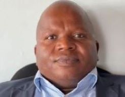 MUNICIPAL MANAGER
